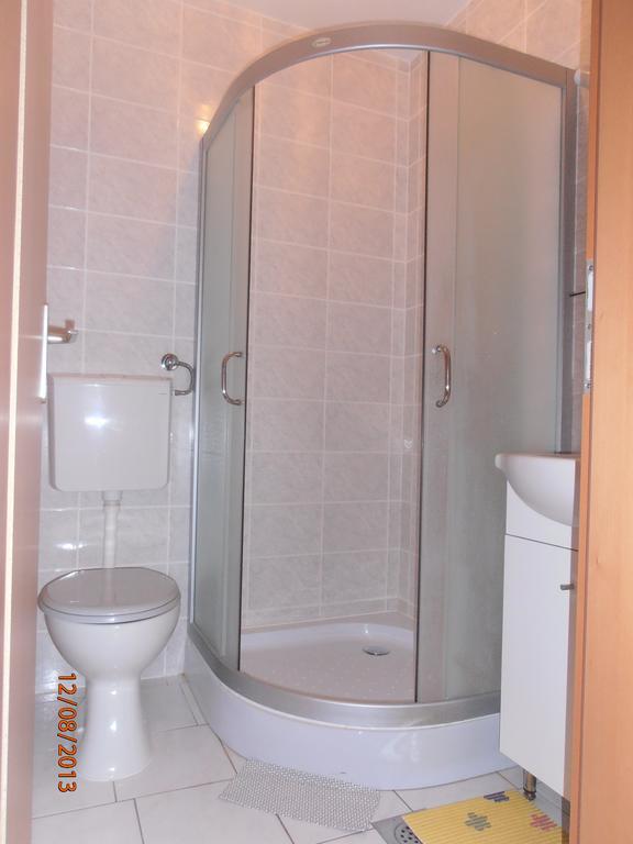 Apartments Meni دراغ الغرفة الصورة