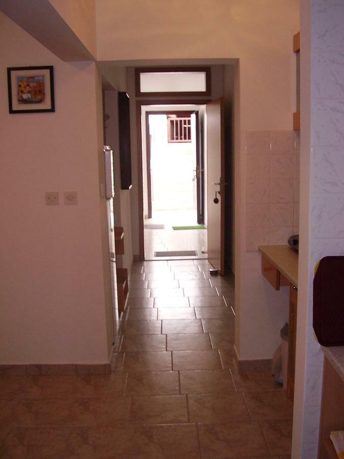 Apartments Meni دراغ المظهر الخارجي الصورة